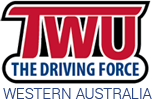 Transport Workers Union of Australia