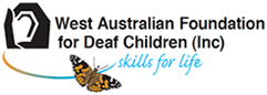 West Australian Foundation for Deaf Children Inc