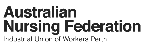 Australian Nursing Federation