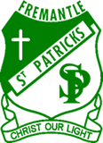 St Patrick's Primary School