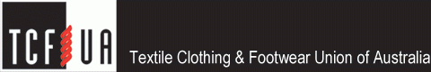 Textile Clothing & Footwear Union of Australia