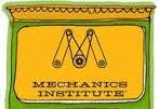 Mechanics Institute