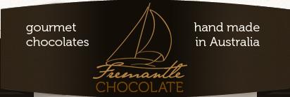 Fremantle Chocolate Factory