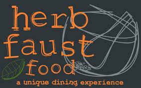 Herb Faust Food