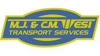 MJ & CM West Transport Services