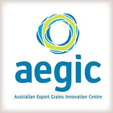 Australian Export Grains Innovation Centre