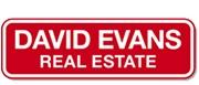David Evans Real Estate