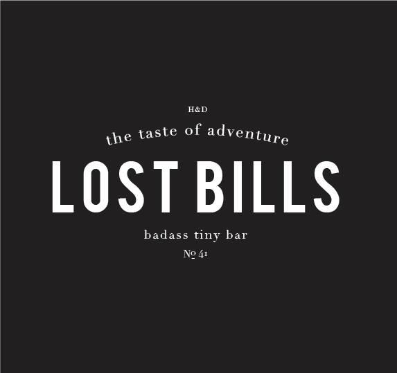 Lost Bills