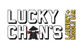 Lucky Chan's Laundry and Noodlebar