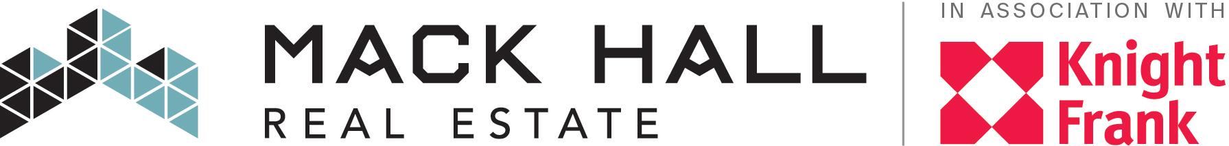 Mack Hall Real Estate in Association with Knight Frank