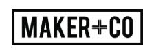 Maker + Co