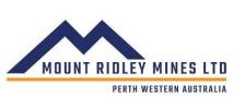 Mount Ridley Mines