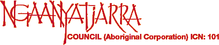 Ngaanyatjarra Council