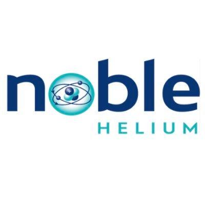 Noble Helium
