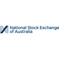 National Stock Exchange