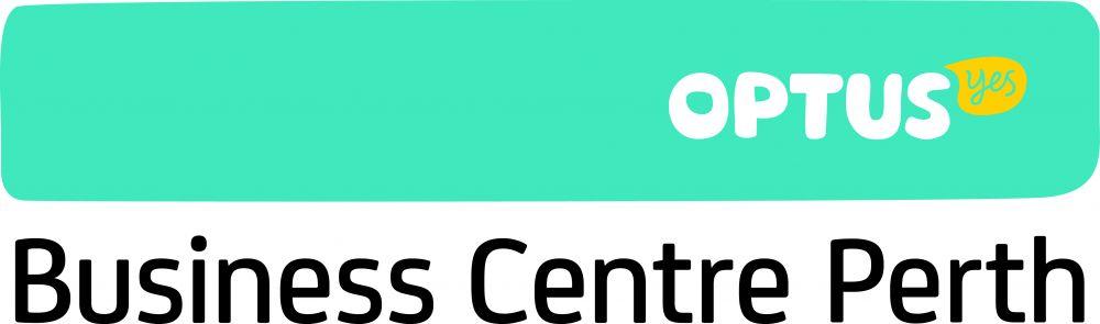 Optus Business Centre Perth