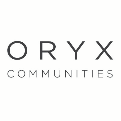 Oryx Communities