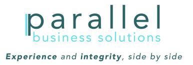 Parallel Business Solutions