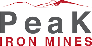Peak Iron Mines
