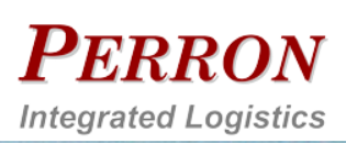 Perron Integrated Logistics