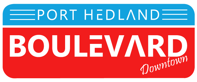 Port Hedland Boulevard