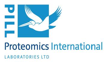 Proteomics International Laboratories