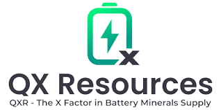 QX Resources