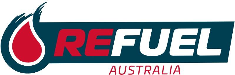 Refuel Australia