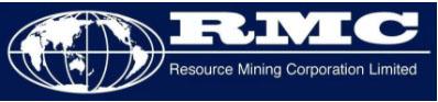 Resource Mining Corporation