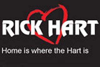 Rick Hart