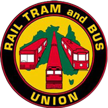 Rail Tram and Bus Union Australia