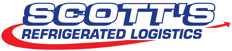 Scott's Refrigerated Logistics