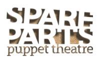 Spare Parts Puppet Theatre
