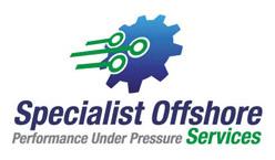 Specialist Offshore Services