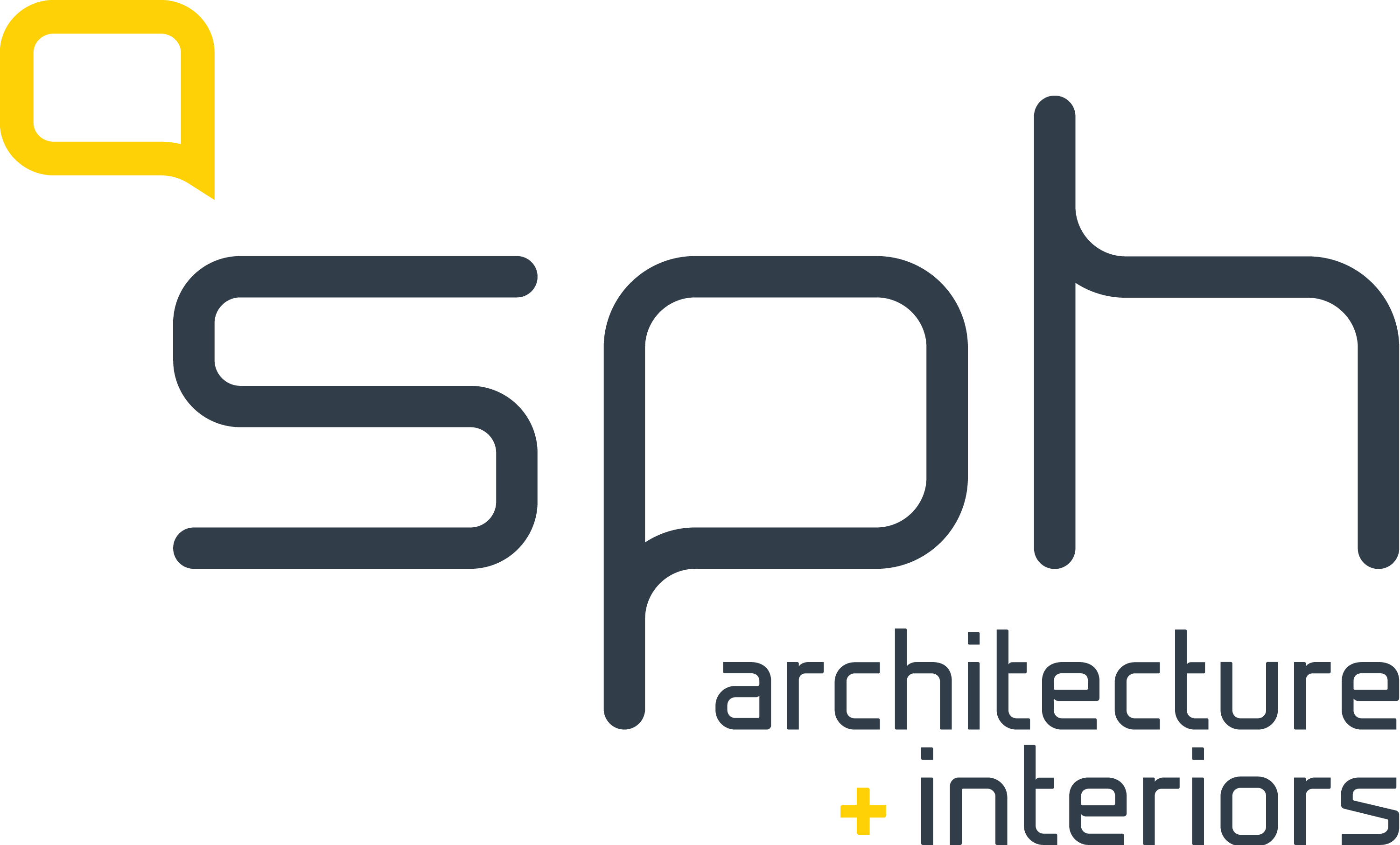 SPH architecture + interiors