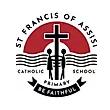 St Francis of Assisi Catholic Primary School