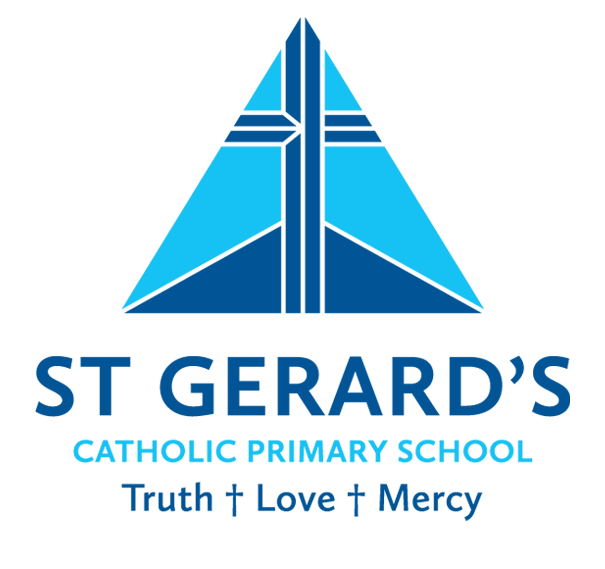St Gerard's Catholic Primary School