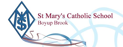 St Mary's Catholic School Boyup Brook