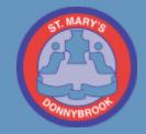 St Mary's School Donnybrook