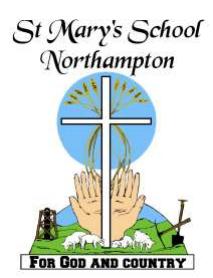 St Mary's School Northampton