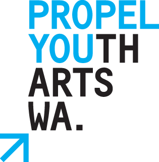 Propel Youth Arts WA