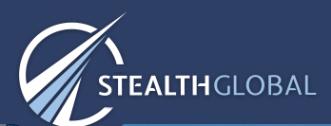 Stealth Global Holdings