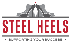 Steel Heels