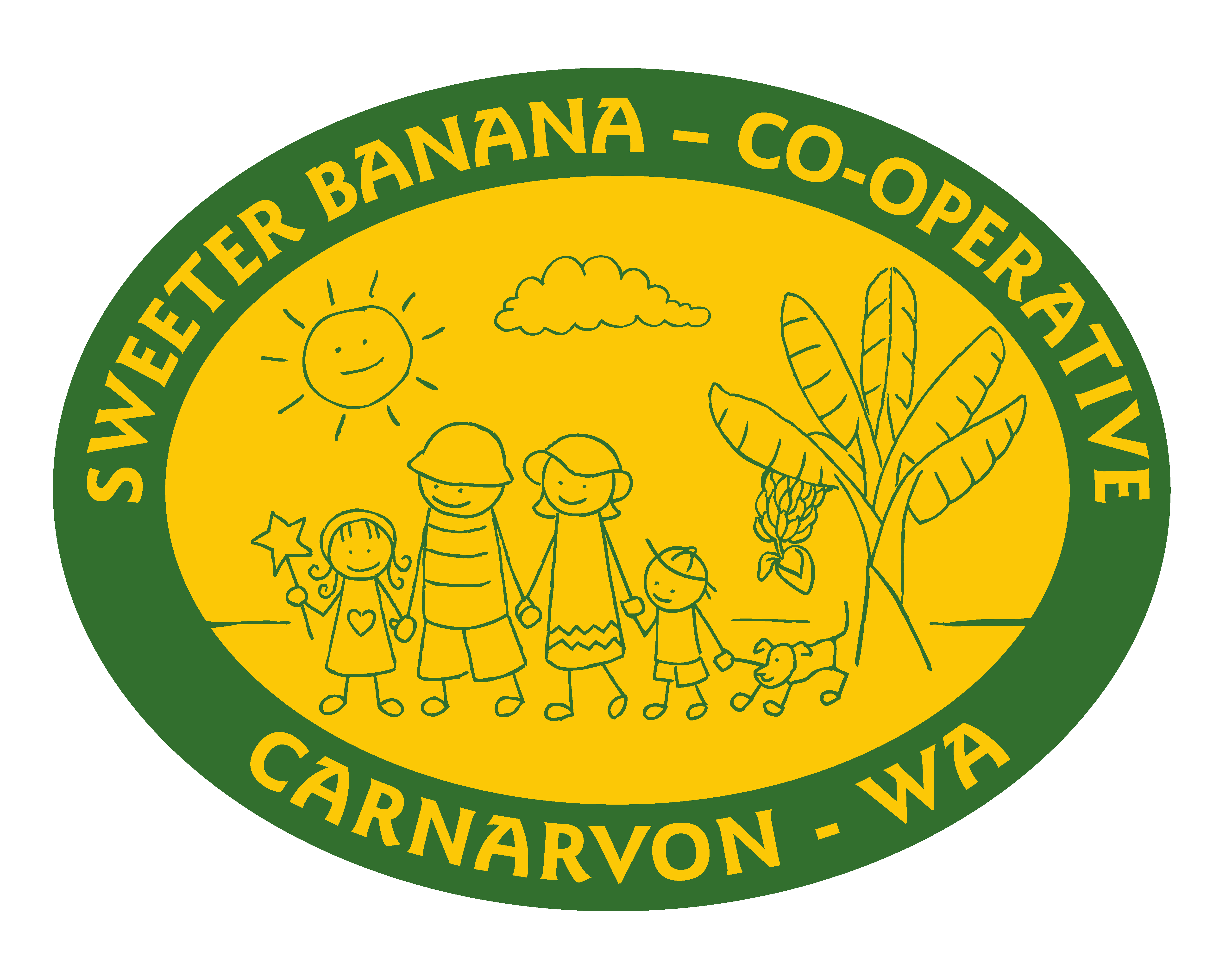 Sweeter Banana Co-operative