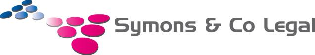 Symons & Co Legal
