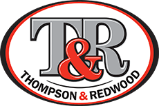 Thompson & Redwood