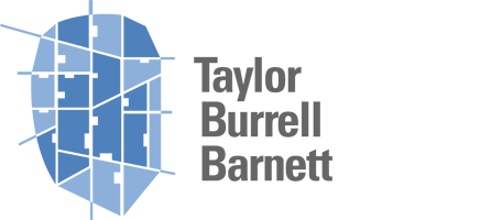 Taylor Burrell Barnett