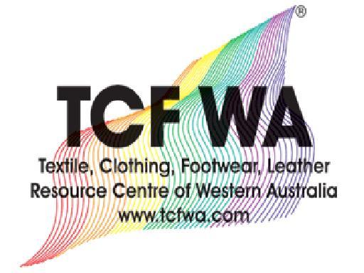 Textile Clothing and Footwear Resource Centre of WA Inc