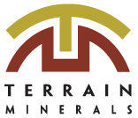 Terrain Minerals
