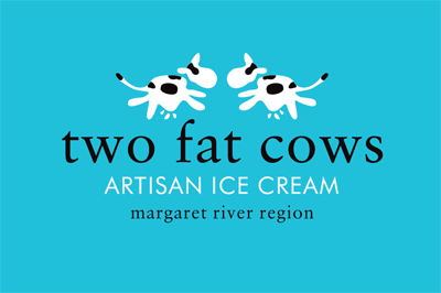 Two Fat Cows